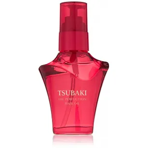 SHISEIDO Tsubaki Hair Oil Perfection, 50ml