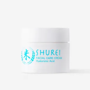 Ενυδατική κρέμα με υαλουρονικό οξύ SHUREI Hyaluronic Acid, 48 ml