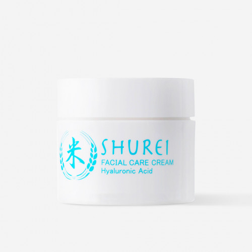 Moisturizing cream with hyaluronic acid, 48 ml