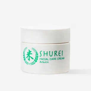 Λευκαντική κρέμα με αρμπουτίνη Shurei, 48 ml