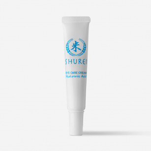 Eye cream with hyaluronic acid, 15 gr