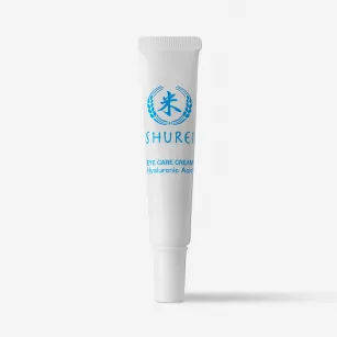 Κρέμα ματιών SHUREI με υαλουρονικό οξύ, 15 γρ