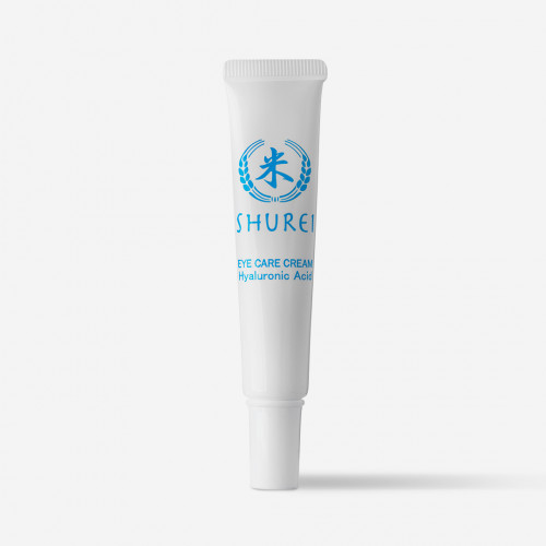 Eye cream with hyaluronic acid, 15 gr