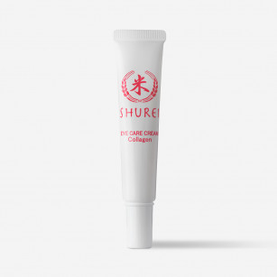 Eye cream with collagen, 15 gr