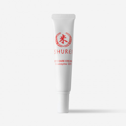 Eye cream with coenzyme Q10, 15 gr