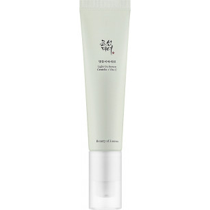  Beauty of Joseon Light On Serum Centella + Vita C, 30 мл