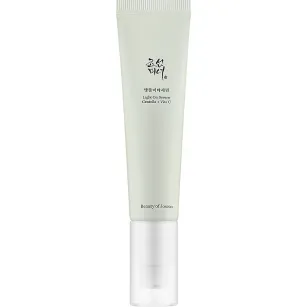 Brightening Face Serum with Vitamin C and Centella Beauty of Joseon Light On Serum, 30 ml