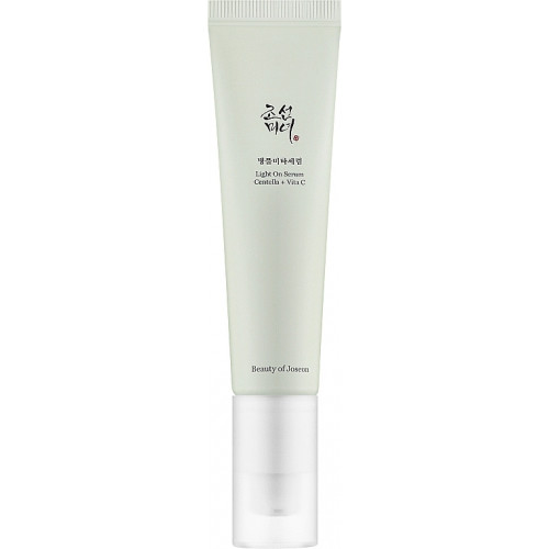 Beauty of Joseon Light On Serum Centella + Vita C, 30 мл