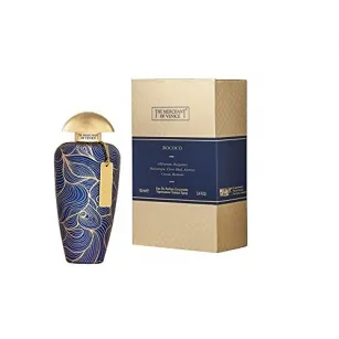 The Merchant Of Venice Rococo, 100 ml The Merchant Of Venice Rococo, 100 ml