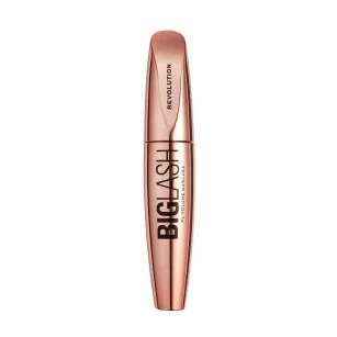 туш для вій з великим об'ємом Revolution Big Lash XL Volume
