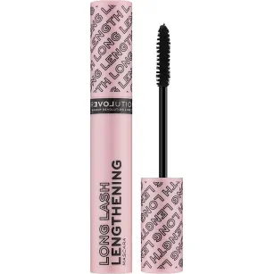 Revolution Long Lash Lengthening Mascara, 7ml