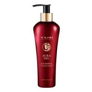 Θρεπτικό Σαμπουάν T-Lab Professional AURA OIL Duo Σαμπουάν 300 ml