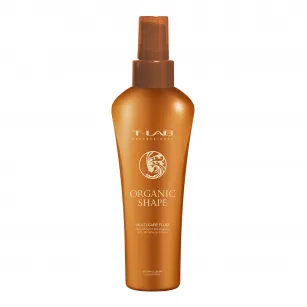Hair Fluid T-Lab Professional Organic Shape Multi-Care Fluid, 150ml