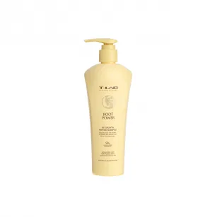 T-Lab Professional ROOT POWER Σαμπουάν Αναγέννησης με Πεπτίδια για Διέγερση Ανάπτυξης Μαλλιών, 300ml