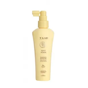 Hair Growth Serum T-Lab Professional ROOT POWER Re-Growth Peptide Mist, 150ml
