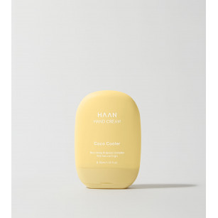 Hand Cream "Coconut Coolness", 50 ml