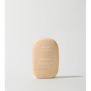 Hand Cream "Carrot Punch", 50ml