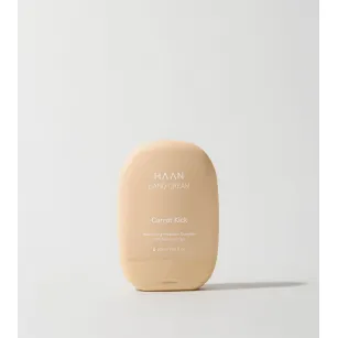 Κρέμα Χεριών HAAN "Carrot Punch", 50ml Κρέμα Χεριών HAAN "Carrot Punch", 50ml