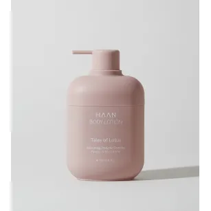 Λοσιόν Σώματος HAAN "Fairy Lotus", 250ml Λοσιόν Σώματος HAAN "Fairy Lotus", 250ml