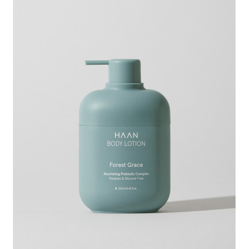 "Graceful Forest" Body Lotion