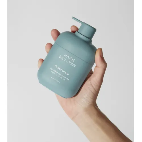 "Graceful Forest" Body Lotion