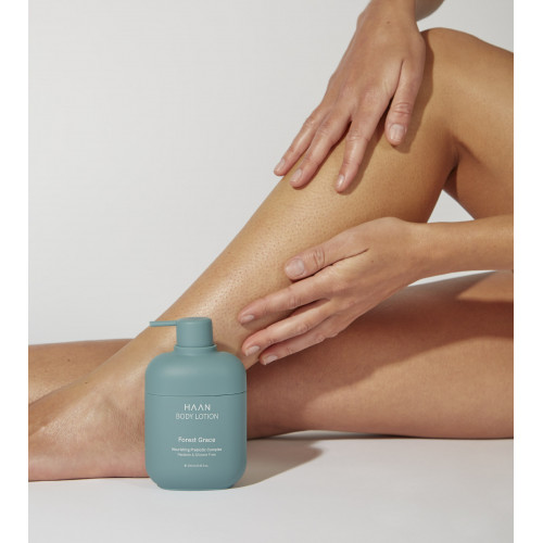 "Graceful Forest" Body Lotion