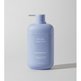 Liquid hand soap "Majesty of the New Morning", 350 ml