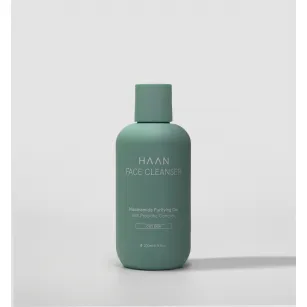 Τζελ για πλύσιμο προσώπου με νιασιναμίδη Haan Face Cleanser Niacinamide Purifying Gel, 200ml Τζελ για πλύσιμο προσώπου με νιασιναμίδη Haan Face Cleanser Niacinamide Purifying Gel, 200ml