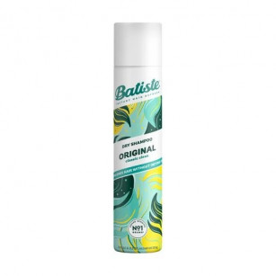 Dry shampoo for hair 200 ml