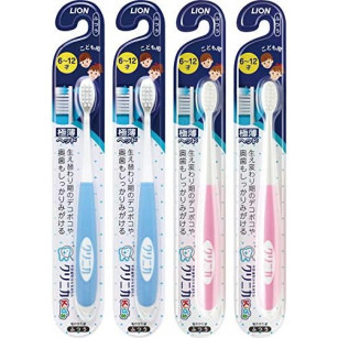 Children's toothbrush 6 - 12 years medium hardness