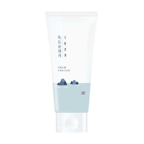 Gentle cleansing gel, 150ml