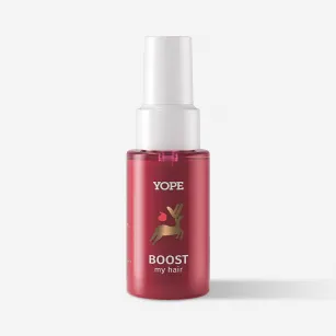 Ορός κατά της ψαλίδας YOPE serum boost, 50ml Ορός κατά της ψαλίδας YOPE serum boost, 50ml