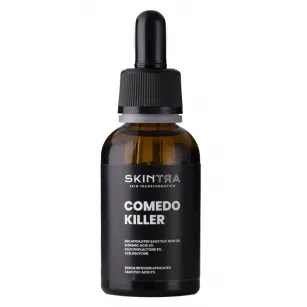 Serum with Encapsulated Salicylic Acid 2% Skintra Comedo Killer, 30ml