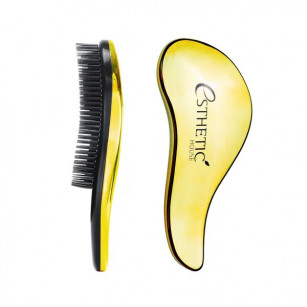 Comb for easy hair combing