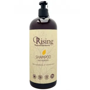 Αναζωογονητικό σαμπουάν ORISING NaturHarmony Repairing Shampoo 1000 ml Αναζωογονητικό σαμπουάν ORISING NaturHarmony Repairing Shampoo 1000 ml