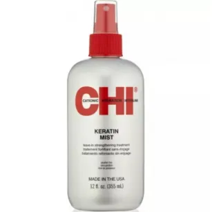 Strengthening leave-in treatment CHI KERATIN MIST TREAT, 355ml Strengthening leave-in treatment CHI KERATIN MIST TREAT, 355ml