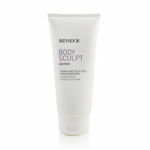 Body Sculpt Destock Stubborn Areas Anticellulite Cream 