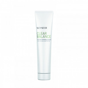 Clear Balance Pore Normalizing Factor 