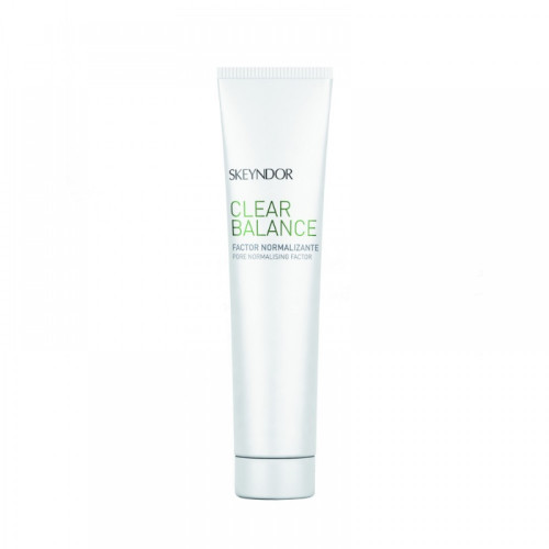 Clear Balance Pore Normalizing Factor