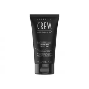 Shaving gel for precise shaving American Crew Precision Shave Gel, 150 ml Shaving gel for precise shaving American Crew Precision Shave Gel, 150 ml