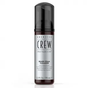 Moustache and beard foam, 70ml Moustache and beard foam, 70ml