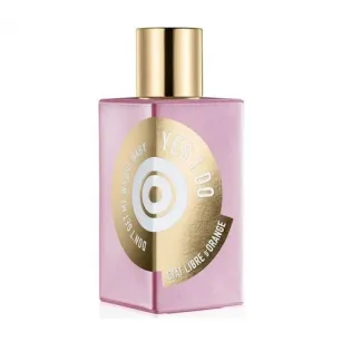 Perfumed water for women Etat Libre d'Orange Yes I Do, 50 ml