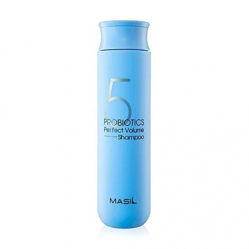 Shampoo for hair volume with probiotics 300 ml