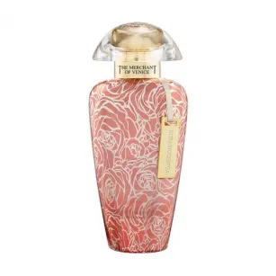 Νερό με άρωμα The Merchant Of Venice Ladies Rosa Moceniga, 50ml Νερό με άρωμα The Merchant Of Venice Ladies Rosa Moceniga, 50ml