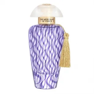 The Merchant Of Venice Flower Fusion, 100 ml The Merchant Of Venice Flower Fusion, 100 ml