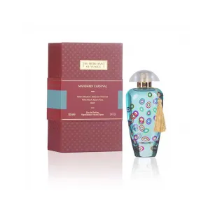 νερό με άρωμα The Merchant Of Venice Ladies Mandarin Carnival, 100ml