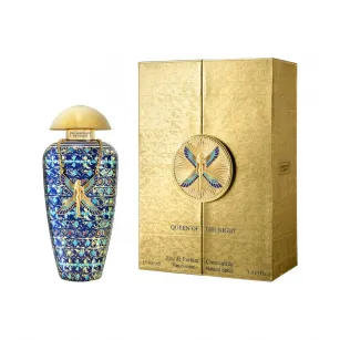 Eau de Parfum The Merchant Of Venice Queen Of The Night, 100ml