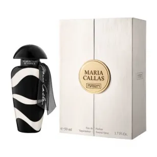 Eau de Parfum για γυναίκες The Merchant Of Venice Maria Callas, 100 ml