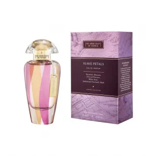 Eau de Parfum The Merchant of Venice Suave Petals, 50ml