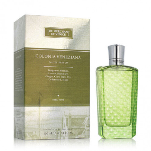 Men's perfume